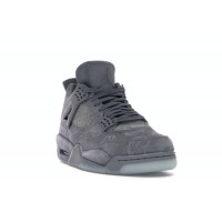 Jordan 4 Retro Kaws