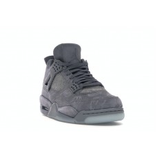 Jordan 4 Retro Kaws