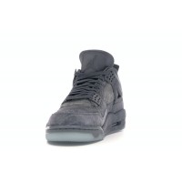 Jordan 4 Retro Kaws