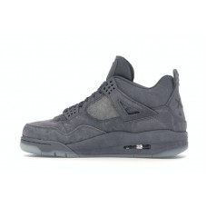 Jordan 4 Retro Kaws