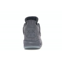 Jordan 4 Retro Kaws