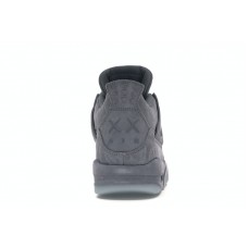 Jordan 4 Retro Kaws