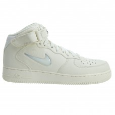 Мужские кроссовки Nike Air Force 1 Retro Prm Sail/Sail-Sail