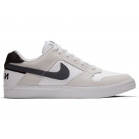 Кроссовки Nike Delta Force Vulc SB White Thunder Blue
