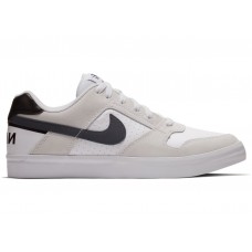 Кроссовки Nike Delta Force Vulc SB White Thunder Blue