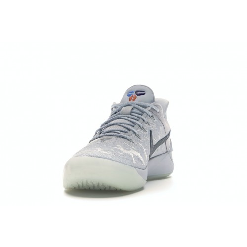 Кроссы Nike Kobe A.D. Derozan PE Compton - мужская сетка размеров