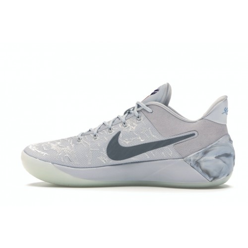 Кроссы Nike Kobe A.D. Derozan PE Compton - мужская сетка размеров