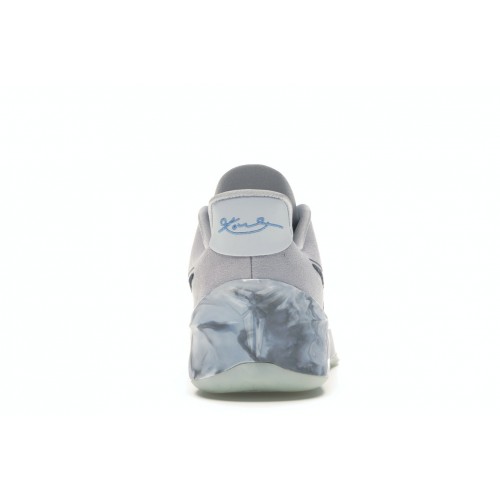 Кроссы Nike Kobe A.D. Derozan PE Compton - мужская сетка размеров