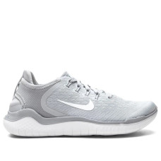 Nike Free RN 2018 Wolf Grey