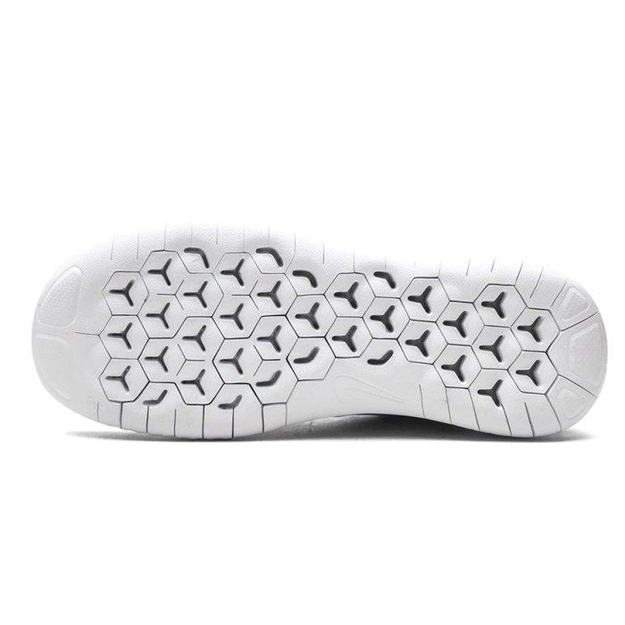 Nike Free RN 2018 Wolf Grey - мужская сетка размеров Nike Free RN 2018 Wolf Grey - мужская сетка размеров