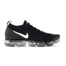 Кроссовки Nike Air VaporMax 2 Black White