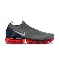Кроссовки Nike Air VaporMax 2 Dark Stucco