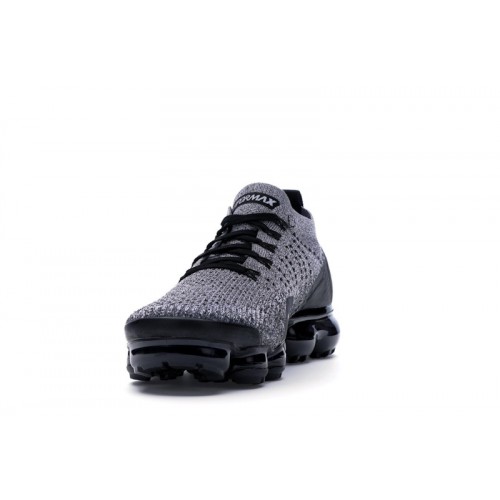 Nike Air VaporMax Flyknit 2 Cookies and Cream - мужская сетка размеров