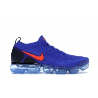 Кроссовки Nike Air VaporMax 2 Racer Blue