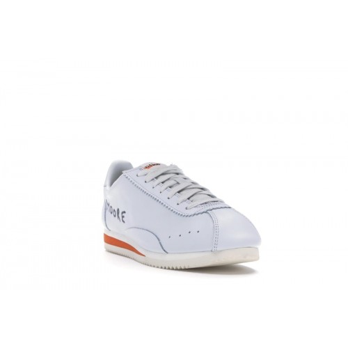 Кроссы Nike Classic Cortez Kenny Moore Track Spike - мужская сетка размеров