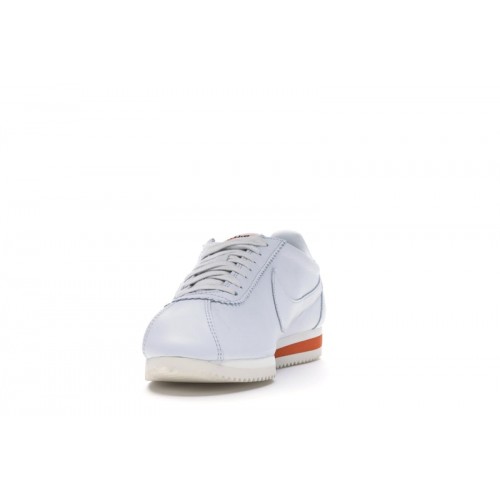 Кроссы Nike Classic Cortez Kenny Moore Track Spike - мужская сетка размеров