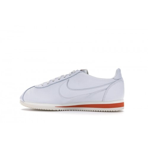 Кроссы Nike Classic Cortez Kenny Moore Track Spike - мужская сетка размеров