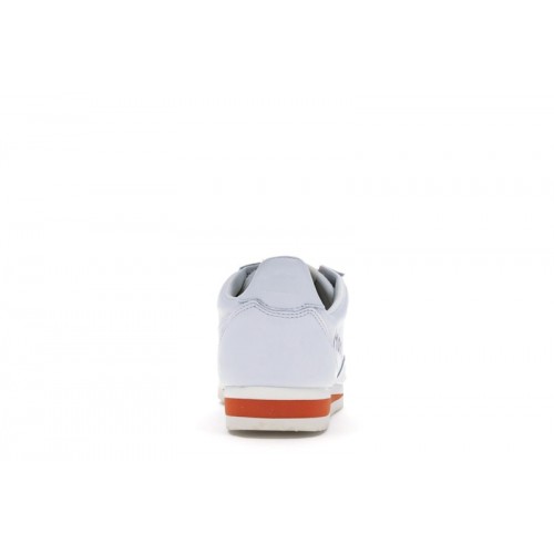 Кроссы Nike Classic Cortez Kenny Moore Track Spike - мужская сетка размеров