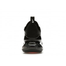 Подростковые Nike Air Max 270 Black White (GS)