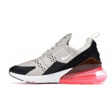 Подростковые Nike Air Max 270 Light Bone Hot Punch (GS)