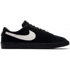 Мужские кроссовки Nike SB Blazer Zoom Low GT Black White