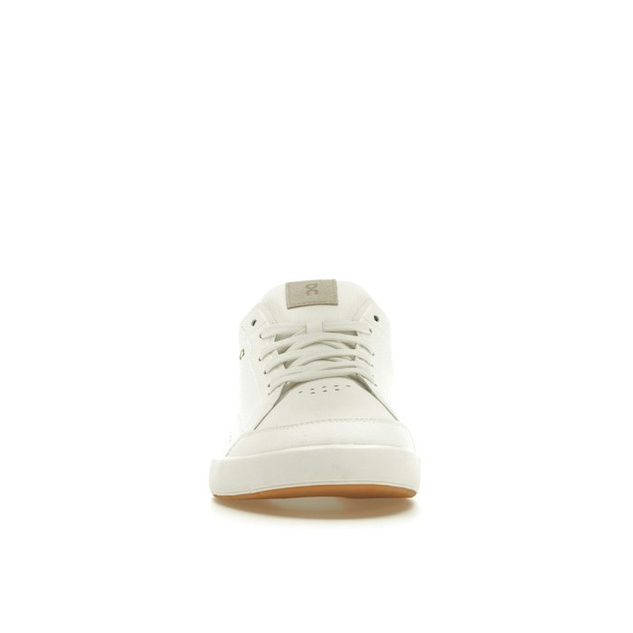 On The Roger Centre Court White Gum (non numbered) - мужская сетка размеров On The Roger Centre Court White Gum (non numbered) - мужская сетка размеров