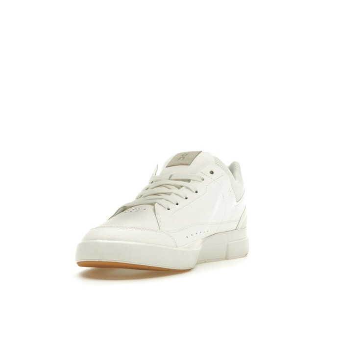 On The Roger Centre Court White Gum (non numbered) - мужская сетка размеров On The Roger Centre Court White Gum (non numbered) - мужская сетка размеров