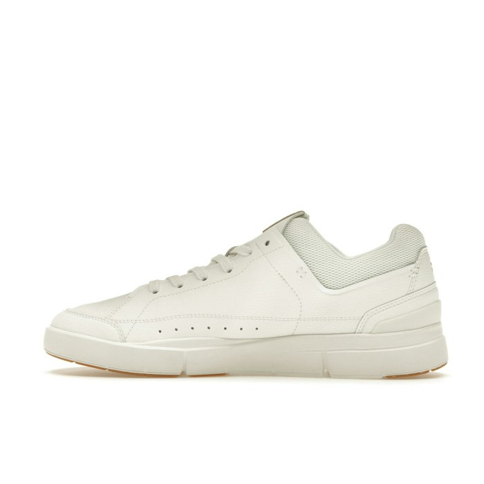 On The Roger Centre Court White Gum (non numbered) - мужская сетка размеров On The Roger Centre Court White Gum (non numbered) - мужская сетка размеров