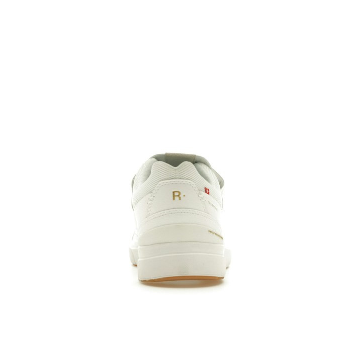 On The Roger Centre Court White Gum (non numbered) - мужская сетка размеров On The Roger Centre Court White Gum (non numbered) - мужская сетка размеров