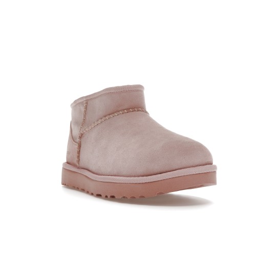 UGG Classic Ultra Mini Boot Madhappy Petal (W) - женская сетка размеров