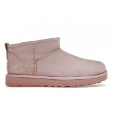 Женские UGG Classic Ultra Mini Boot Madhappy Petal (W)