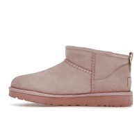 Женские UGG Classic Ultra Mini Boot Madhappy Petal (W)
