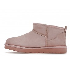 Женские UGG Classic Ultra Mini Boot Madhappy Petal (W)