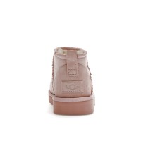 Женские UGG Classic Ultra Mini Boot Madhappy Petal (W)