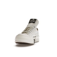 Кеды Converse DRKSTR Chuck Taylor All-Star 70 Ox Rick Owens DRKSHDW White