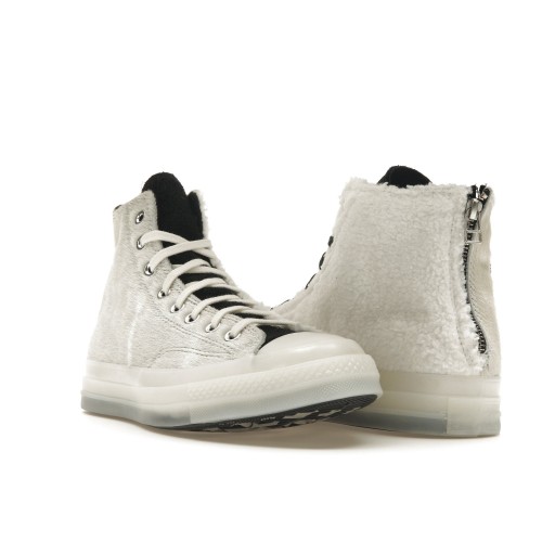 Кроссы Converse Chuck Taylor All Star 70 Hi CLOT Panda Pack - мужская сетка размеров