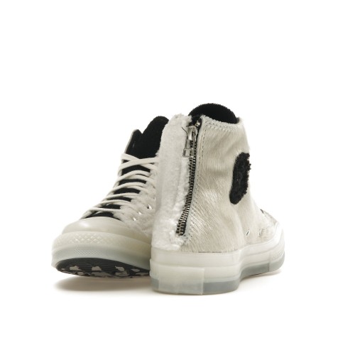 Кроссы Converse Chuck Taylor All Star 70 Hi CLOT Panda Pack - мужская сетка размеров