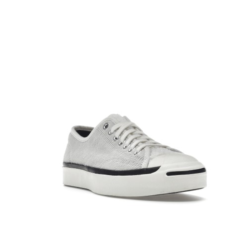 Кроссы Converse Jack Purcell OX CLOT Panda Pack - мужская сетка размеров