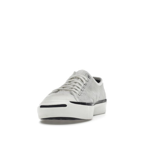 Кроссы Converse Jack Purcell OX CLOT Panda Pack - мужская сетка размеров