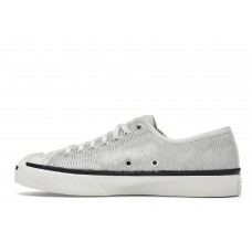 Кеды Converse Jack Purcell OX CLOT Panda Pack