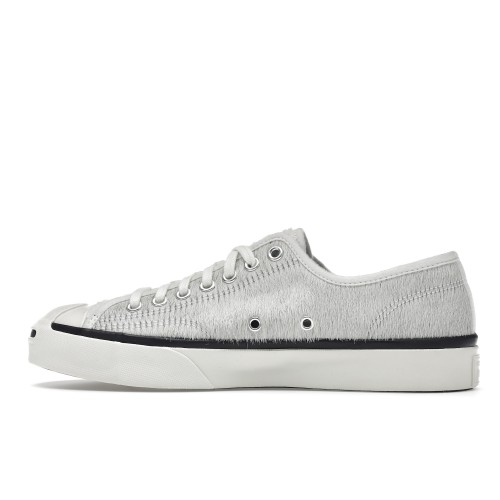 Кроссы Converse Jack Purcell OX CLOT Panda Pack - мужская сетка размеров
