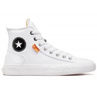 Кеды Converse Chuck Taylor All Star Alt Canvas White Black