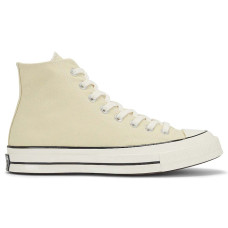 Converse Chuck Taylor All Star 70 Hi Recycled Canvas Lemon Drop