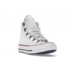 Кеды Converse Chuck Taylor All-Star 70 Hi pgLang White