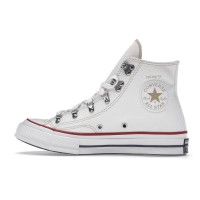 Кеды Converse Chuck Taylor All-Star 70 Hi pgLang White