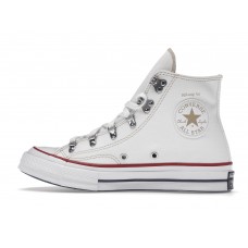 Кеды Converse Chuck Taylor All-Star 70 Hi pgLang White