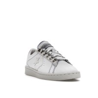 Кеды Converse Pro Leather pgLang White