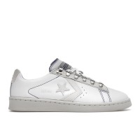 Кеды Converse Pro Leather pgLang White