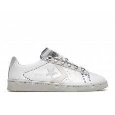 Кеды Converse Pro Leather pgLang White