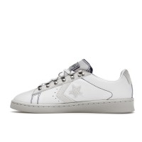Кеды Converse Pro Leather pgLang White